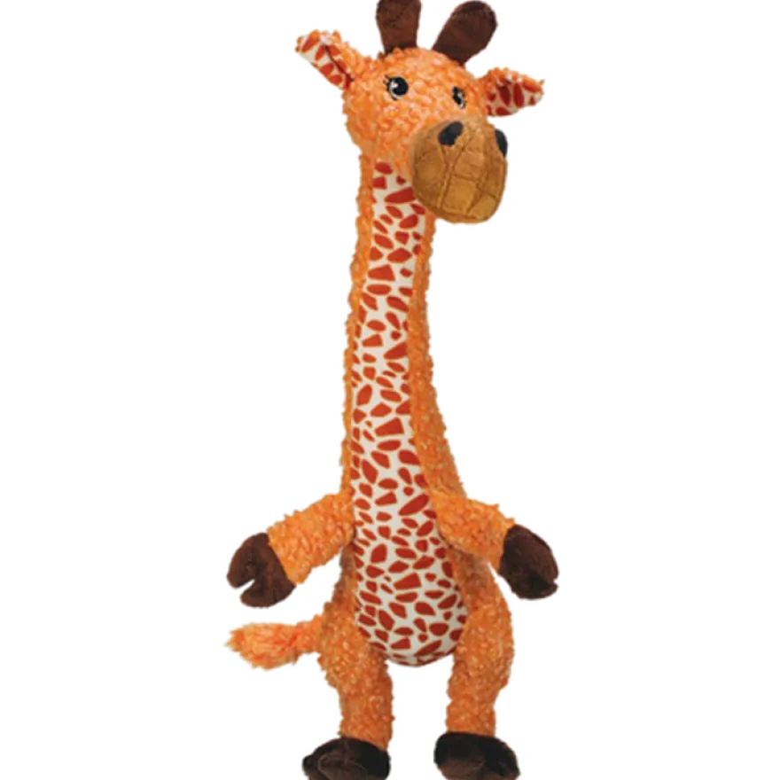 Shakers Luvs Giraffe Hundeleketøy Large 41x8x8cm