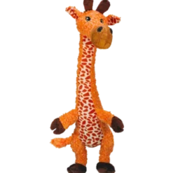 Shakers Luvs Giraffe Hundeleketøy Large 41x8x8cm
