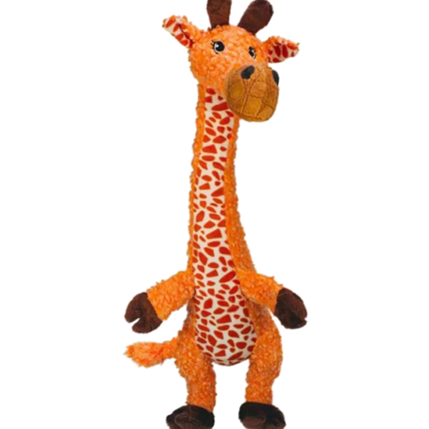Shakers Luvs Giraffe Hundeleketøy Large 41x8x8cm