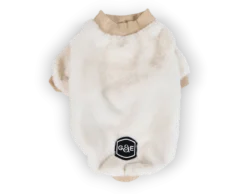 Sherpagenser ComfortCuddle, 20 cm, off-white