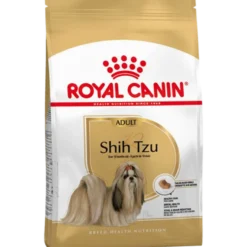 Shih Tzu Adult tørrfôr for hunder 1,5 kg