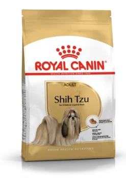 Shih Tzu Adult tørrfôr for hunder 1,5 kg