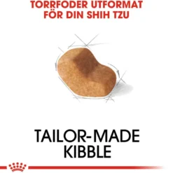 Shih Tzu Adult tørrfôr for hunder 7,5 kg