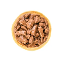 SHN Medium Adult våtfôr for hunder 140 g x 10 stk