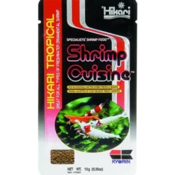 Shrimp Cuisine 10g
