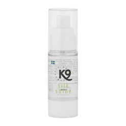 Silk Shine Leave In Drops Luster & Shine White 30 ml
