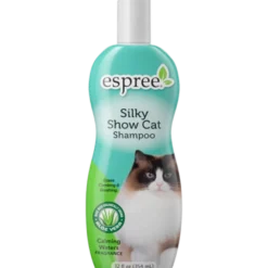 Silky Show Cat Sjampo 355 ml