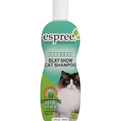 Silky Show Cat Sjampo 355 ml