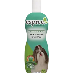 Silky Show Sjampo 355 ml