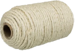 Sisal-tau, 50 m