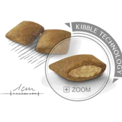 Size Mini Exigent tørrfôr for hunder 1 kg