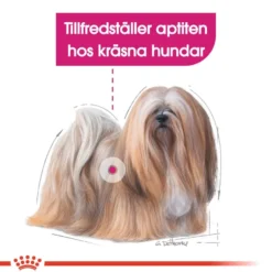 Size Mini Exigent tørrfôr til hund 3 kg