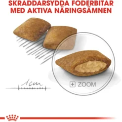Size Mini Exigent tørrfôr til hund 3 kg
