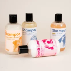 Sjampo valp, 250 ml