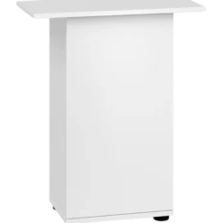 Skap SB Rekord 60/70 Hvit 61 x 31 x 73 cm