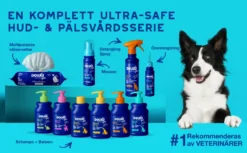 Skin & Coat spa Ultra-safe Dewaxing ørerens 120 ml