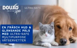 Skin & Coat spa Ultra-safe Multipurpose wipes 100 stk