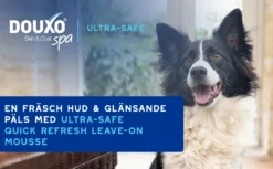 Skin & Coat spa Ultra-safe Quick Refresh leave-on mousse 150 ml