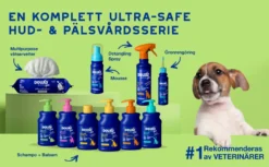 Skin & Coat spa Ultra-safe valpesjampo 250 ml
