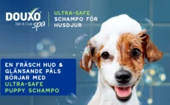 Skin & Coat spa Ultra-safe valpesjampo 250 ml