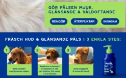 Skin & Coat spa Ultra-safe valpesjampo 250 ml
