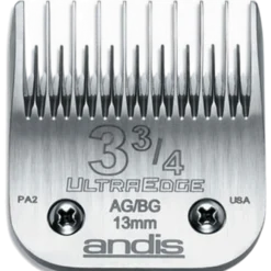 Skjær UltraEdge No 3 3/4 - 13 mm