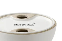 Skål Langa Keramikk hvit 14 cm