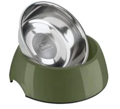 Skål 160 ml khaki