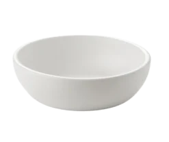 Skål Ovada Keramikk hvit 11 cm