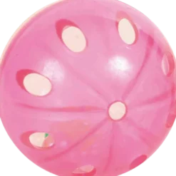 Skramlende kuler Mix 4-pakning 4,5 cm