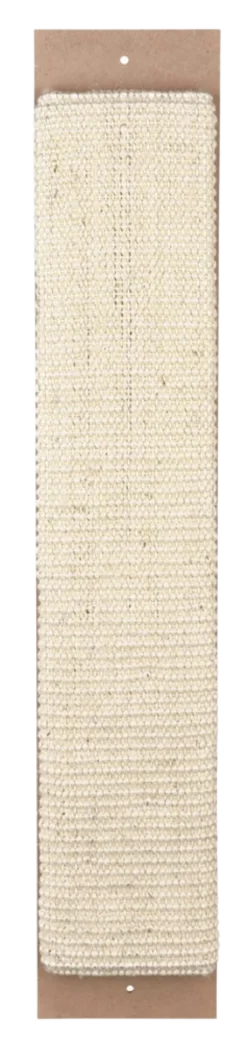 Skrapetavle natur 56x11 cm
