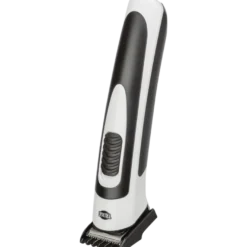 Slim TR500 batteridrevet klippemaskin, 10 W, hvit/svart