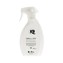 Smell Off Luktfjerningsspray hvit 500 ml