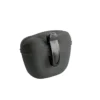 Snackbag Lugo Silicone Anthracite