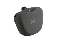 Snackbag Lugo Silicone Anthracite