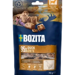 Snacks Meaty Bites Duck 70 g