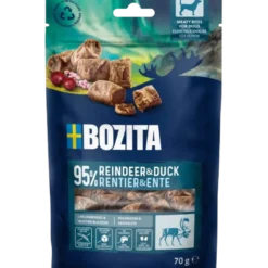 Snacks Meaty Bites Reinsdyr & And 70 g