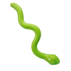 Snacksorm 415 x 65 cm Grønn