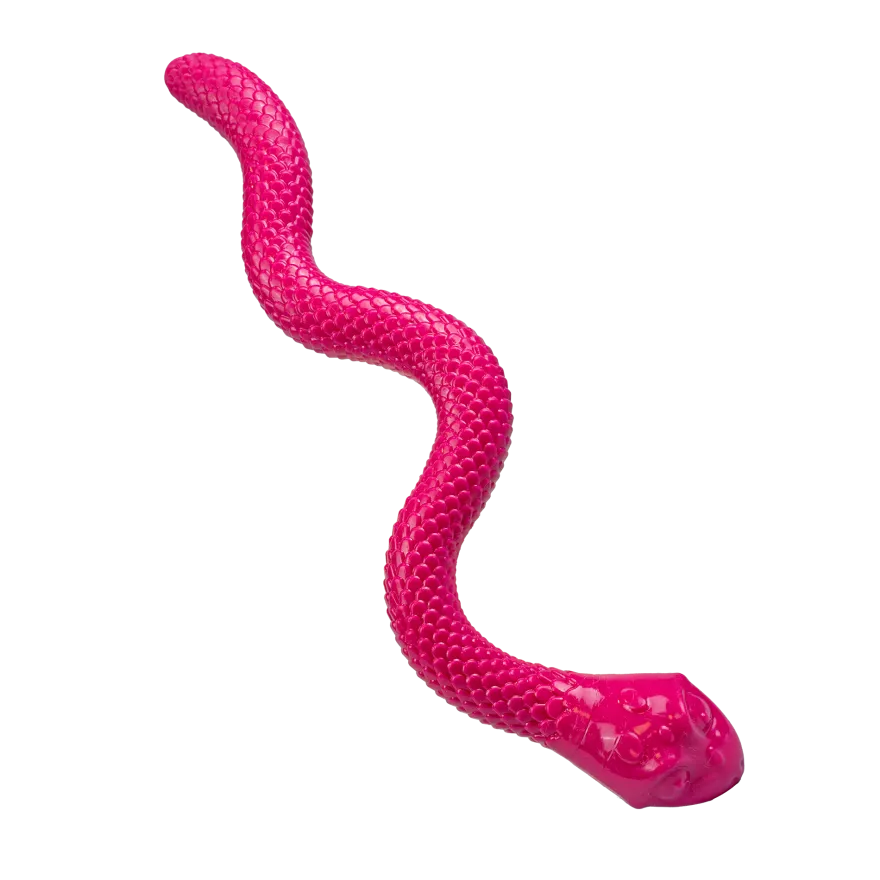 Snacksorm 415 x 65 cm Rosa