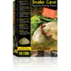 Snake Cave - Secure Hiding Cave