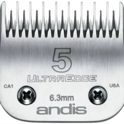 Snitt UltraEdge No 5 - 6,3 mm