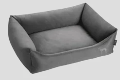 Sofa Ortopedisk Merida antrasitt 70 x 50 cm