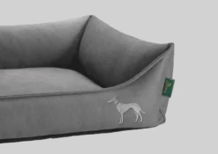 Sofa Ortopedisk Merida taupe 90 x 70 cm