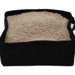 Soft Cat Natural & Light 9,5 L