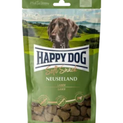 Soft Snack New Zealand 100g