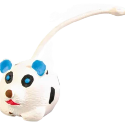 Sortiment Animal Toy Balls Latex Mix Ø 6 cm