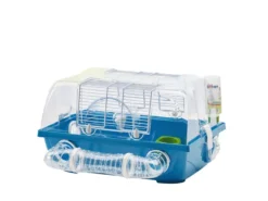 Spelos Metro Tube Transparent 15 cm