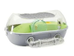 Spelos Metro Tube Transparent 15 cm
