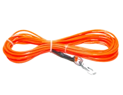 Sporline L10 m B4 mm Orange
