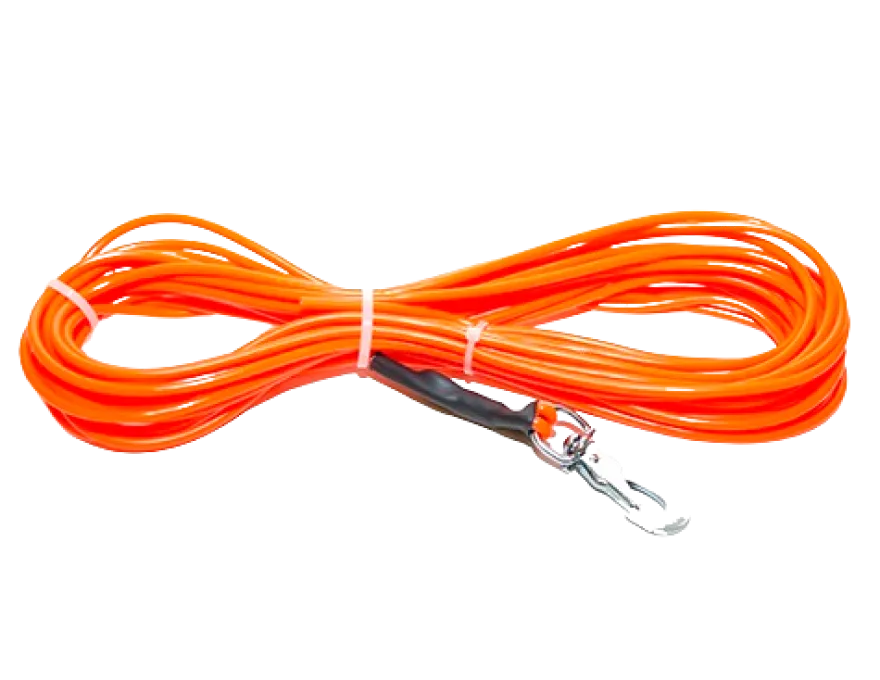 Sporline L10 m B4 mm Orange